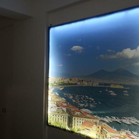 Fenesta Vascia Bed & Breakfast Napoli Eksteriør bilde