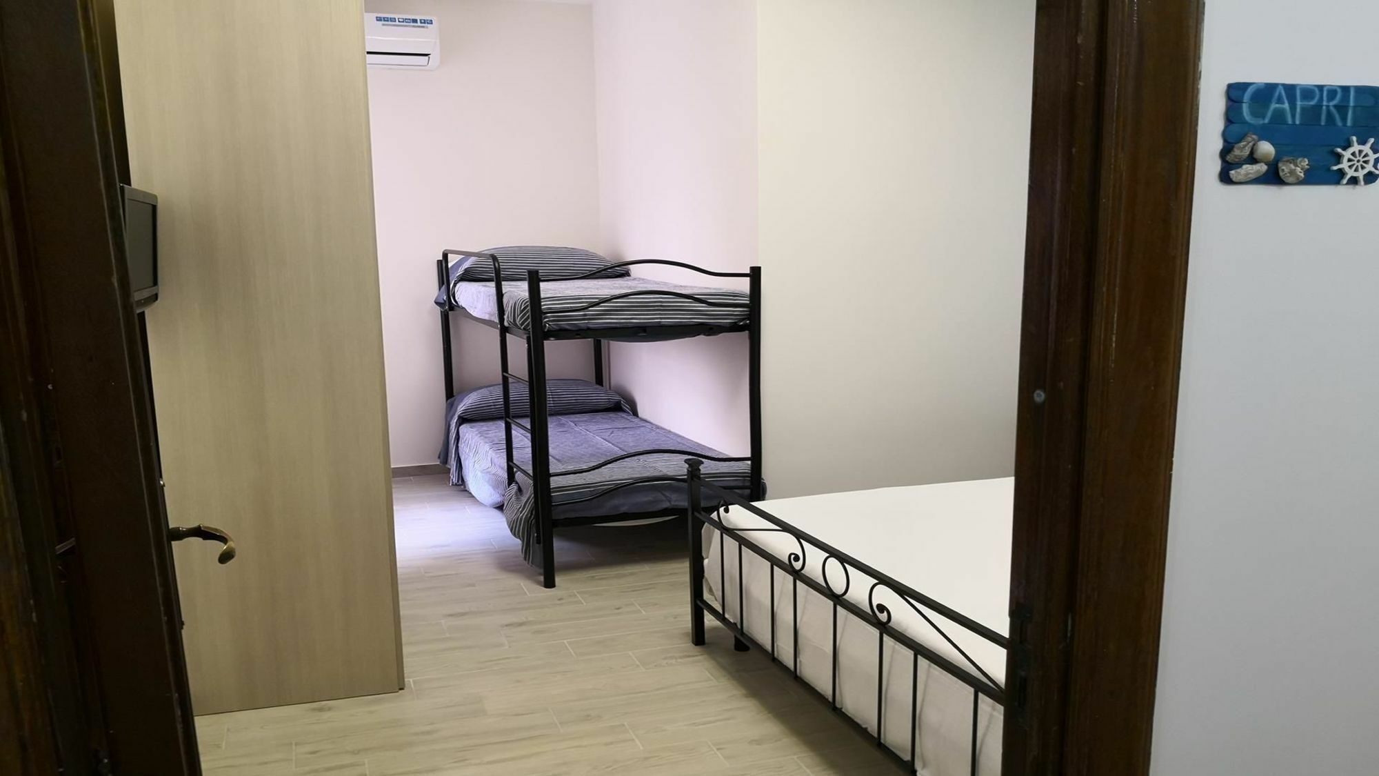 Fenesta Vascia Bed & Breakfast Napoli Eksteriør bilde